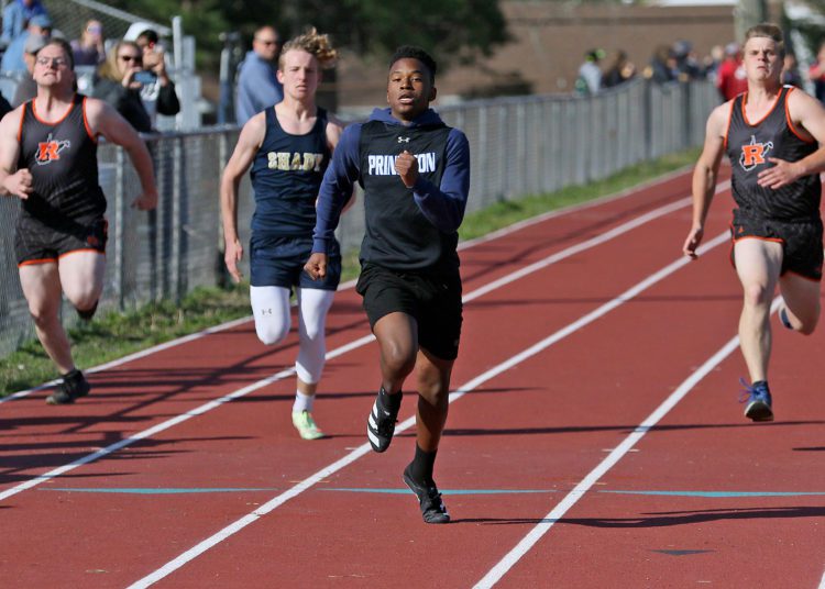 (Brad Davis/For LootPress) April 28, 2022 in Shady Spring.