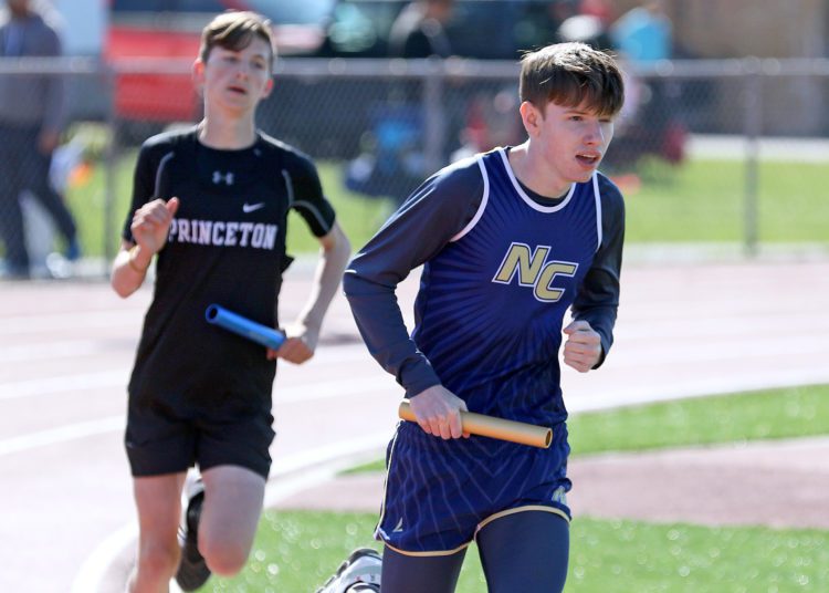 (Brad Davis/For LootPress) April 28, 2022 in Shady Spring.