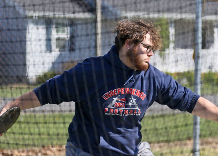 (Brad Davis/For LootPress) April 28, 2022 in Shady Spring.