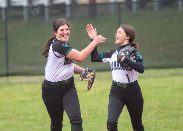 File Photo by Heather Belcher