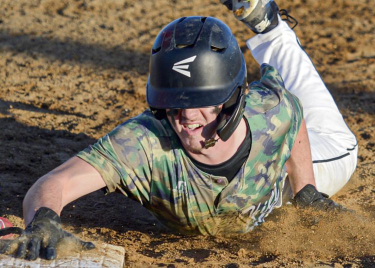 F. Brian Ferguson/Lootpress