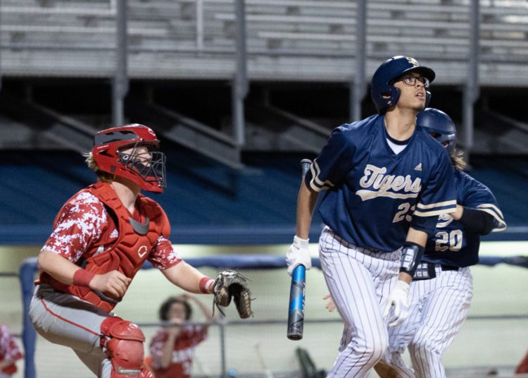 File Photo by Tina Laney