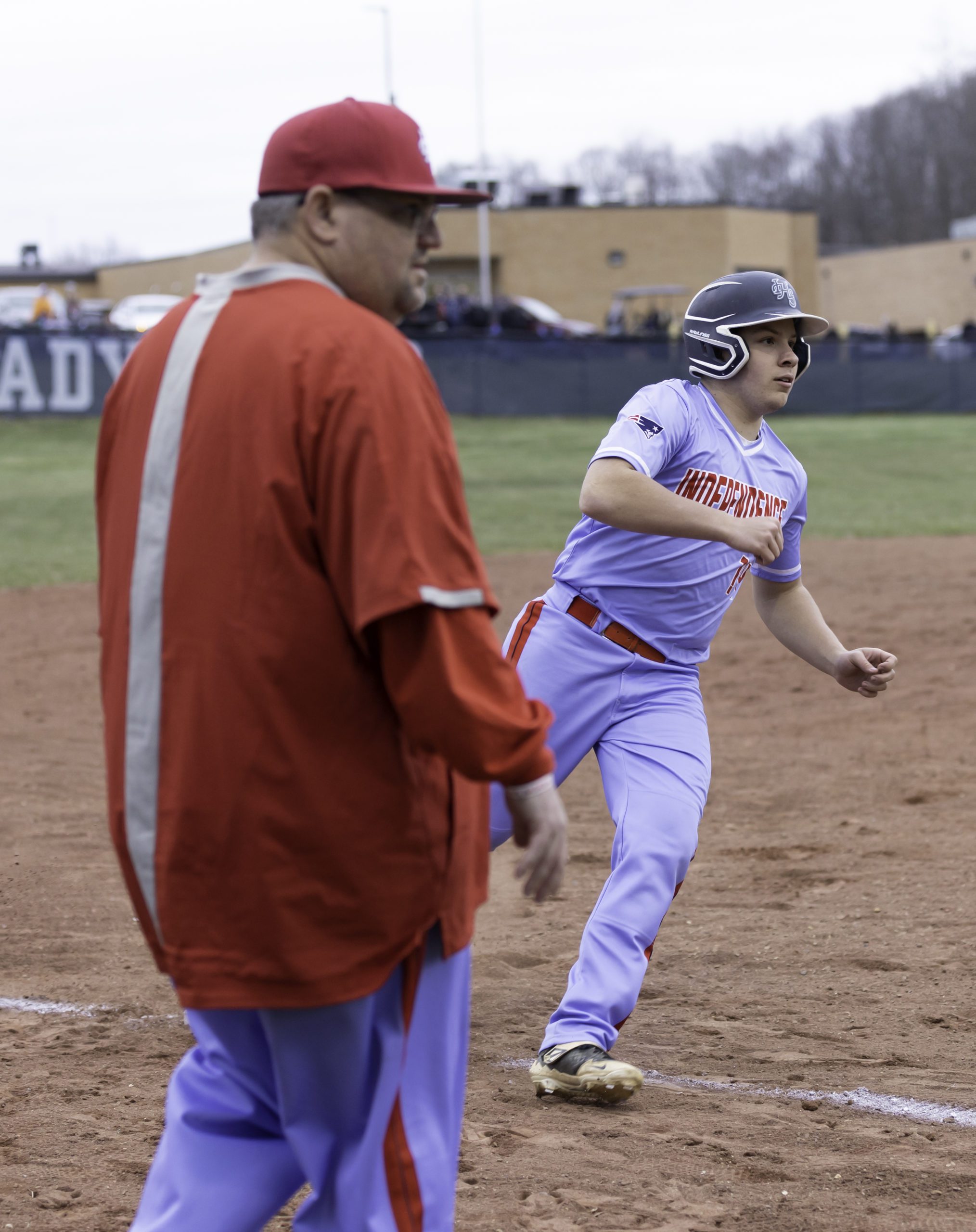 Prep Baseball Independence drops the hammer on Shady Spring