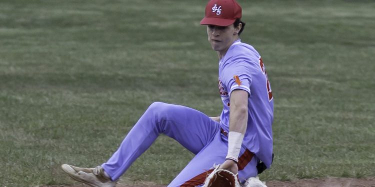 File photo by Tina Laney