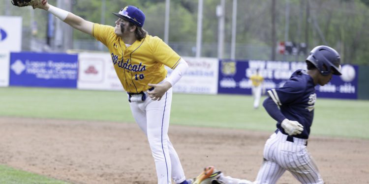 File Photo by Tina Laney