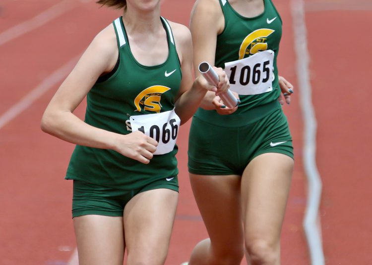 (Brad Davis/For LootPress) Class AAA State Track Meet, May 20, 2022 in Charleston.