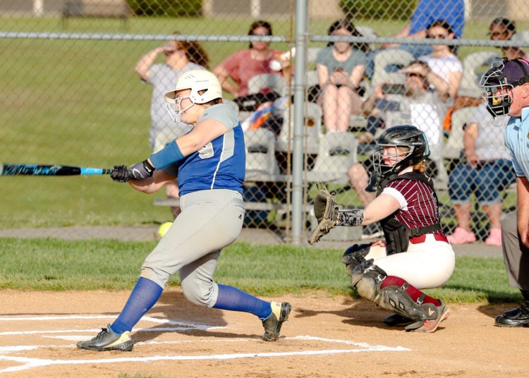 File Photo by Karen Akers