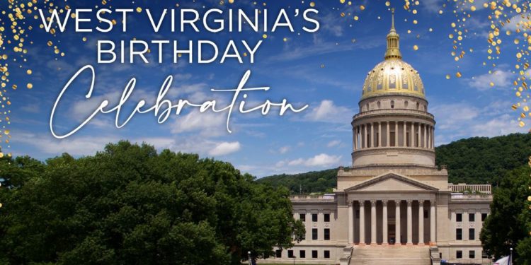 West Virginia Day