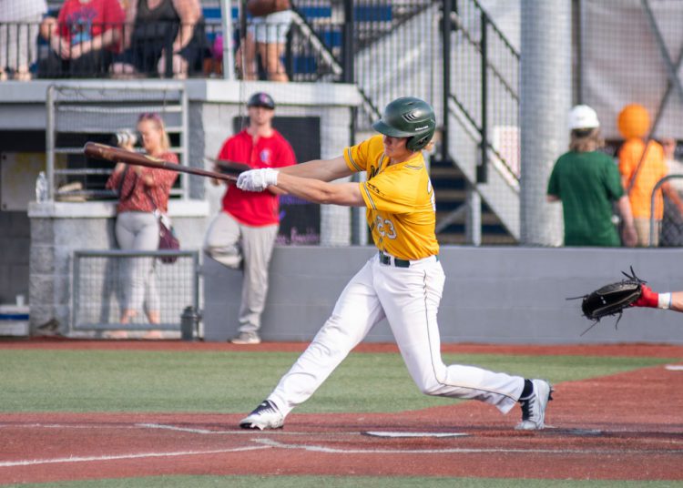 File Photo by Heather Belcher