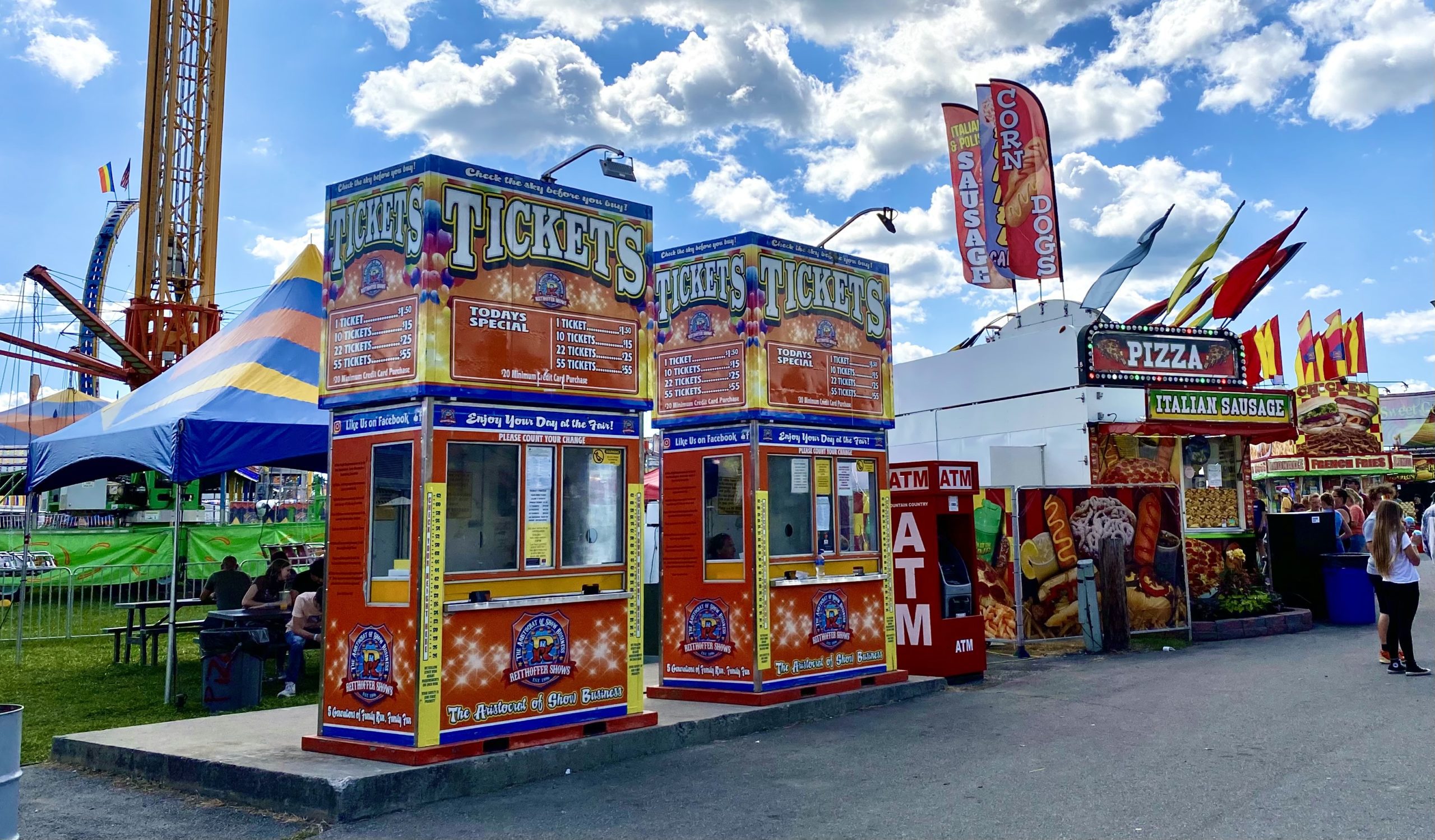 Your Guide to the 2022 State Fair of WV