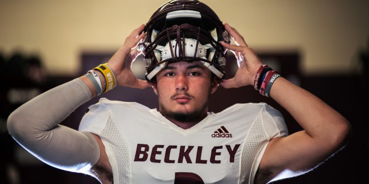 Photo courtesy of Heather Belcher