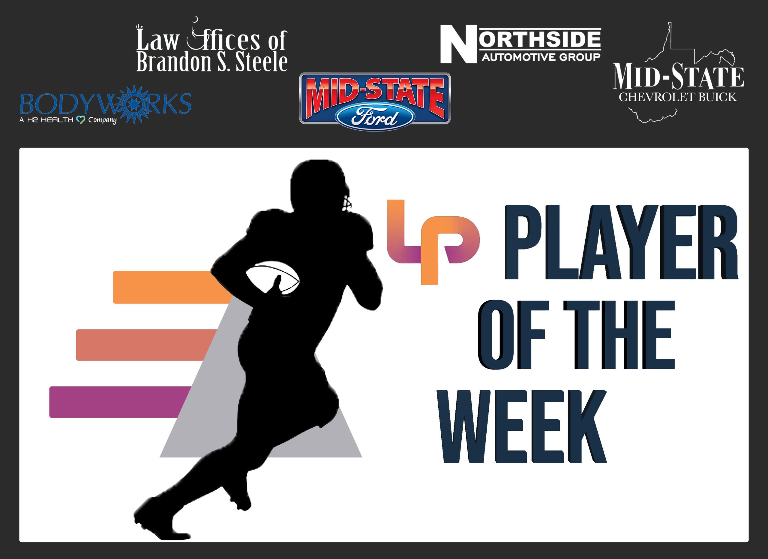 Vote for the Delmarva Now Player of the Week for Oct. 30-Nov. 5