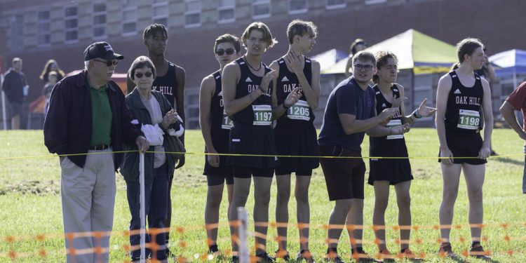 File photo by Tina Laney