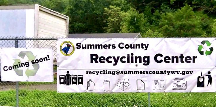 Paint - Centre County Recycling & Refuse Authority, Pennsylvania