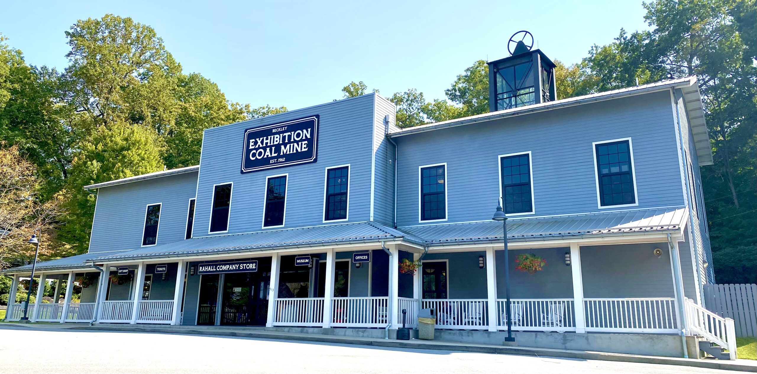 Beckley Area Foundation announces Annual Dinner Party event