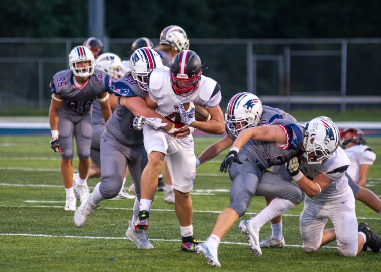 File Photo by Heather Belcher