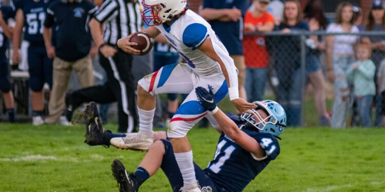 Photo by Heather Belcher