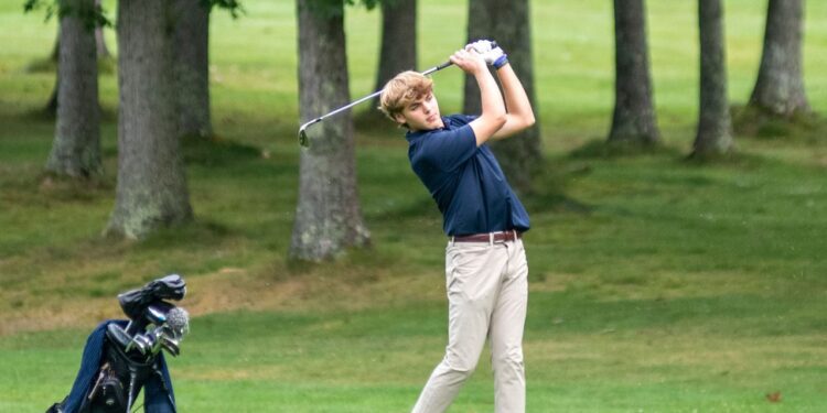 Tanner Vest (File Photo by Heather Belcher)