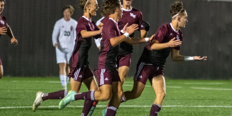 File Photo by Heather Belcher