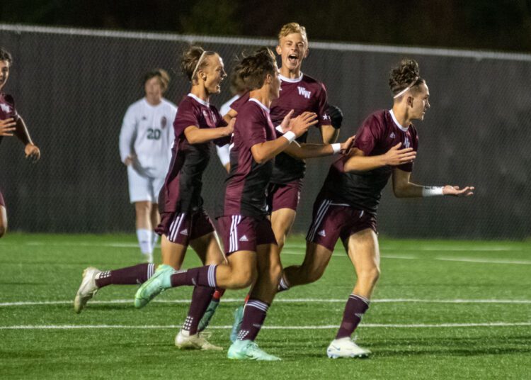 File Photo by Heather Belcher