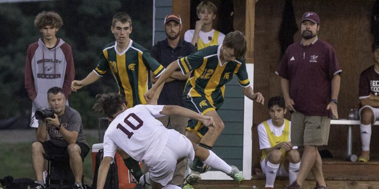 File Photo by Tina Laney