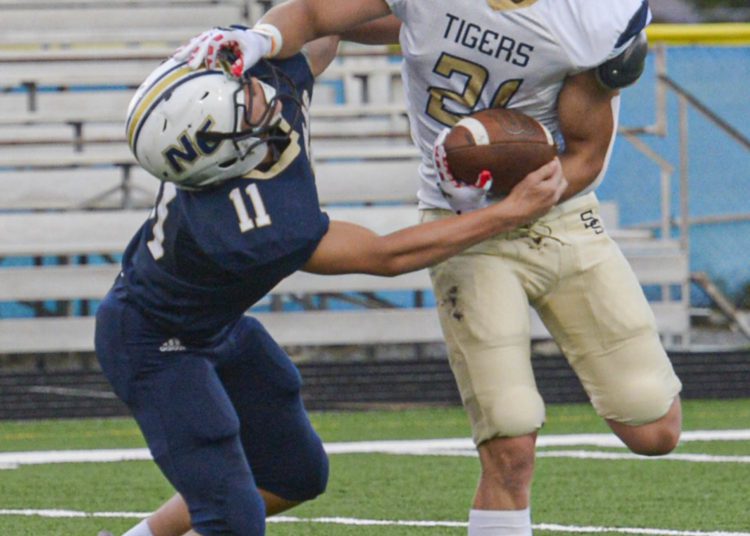 F. Brian Ferguson/Lootpress