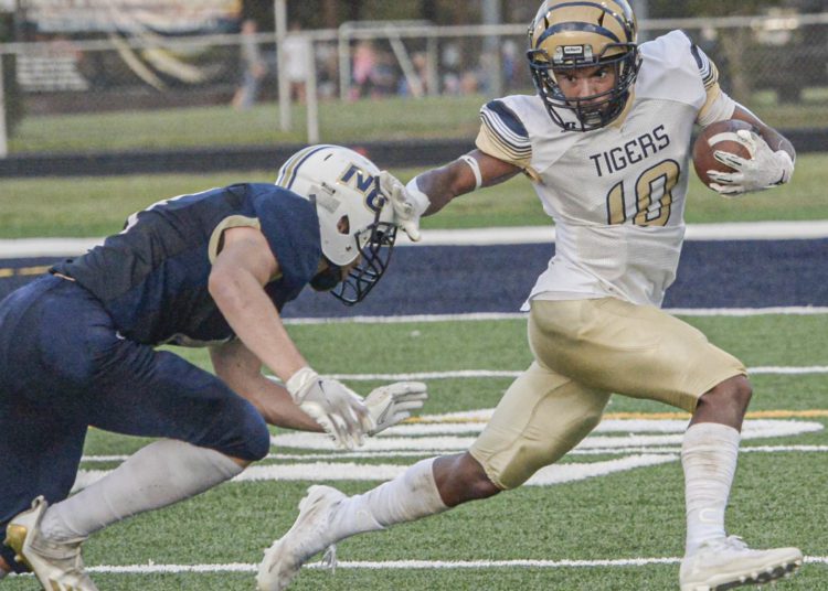 F. Brian Ferguson/Lootpress