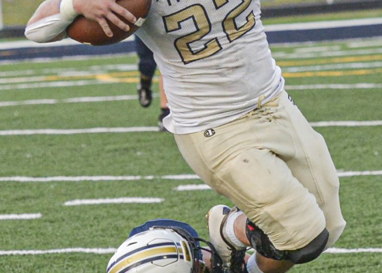 F. Brian Ferguson/Lootpress