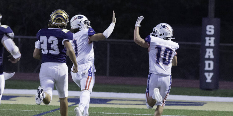 File Photo by Tina Laney