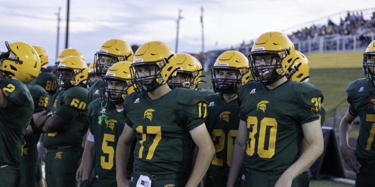 File Photo by Tina Laney