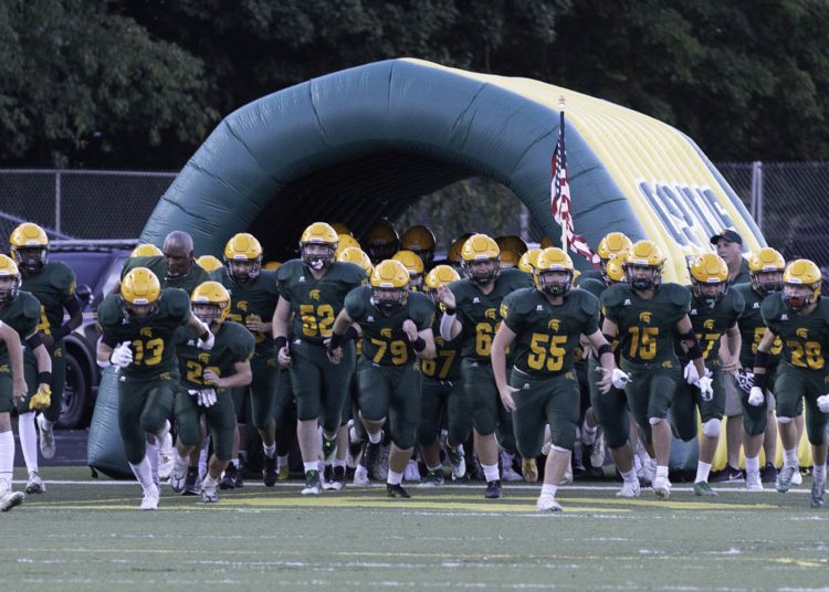 File Photo by Tina Laney