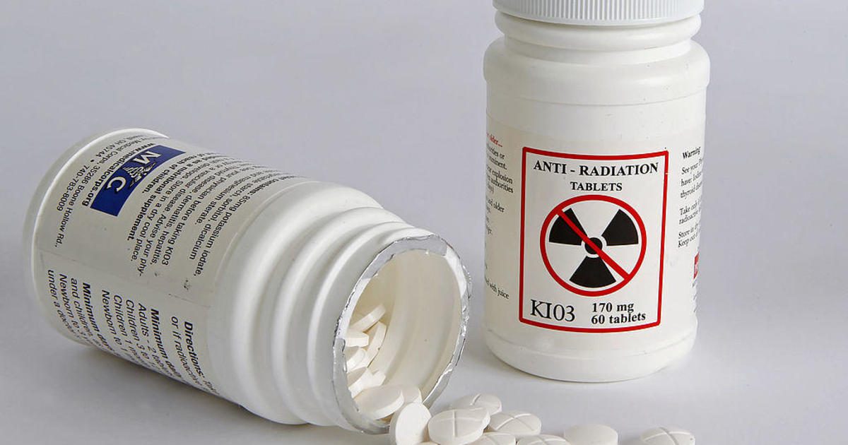 U.S. buys $290 million in anti-radiation drugs