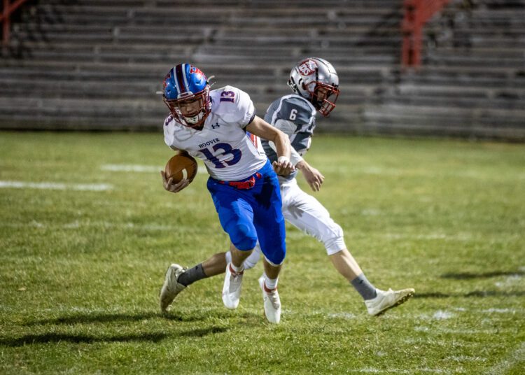 File Photo by Craig Allison