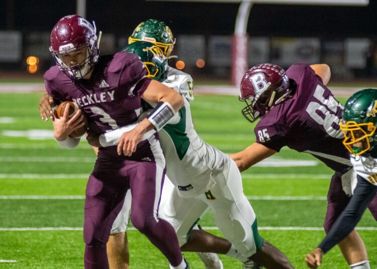 Photo by Heather Belcher