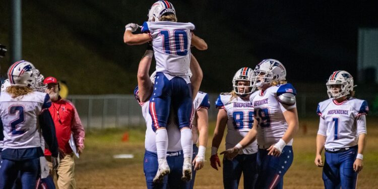 Photo by Heather Belcher