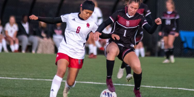 File Photo by Heather Belcher