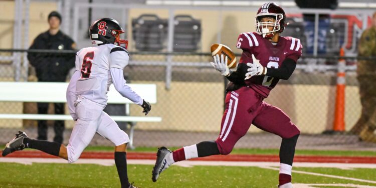 Photo by Greg Barnett