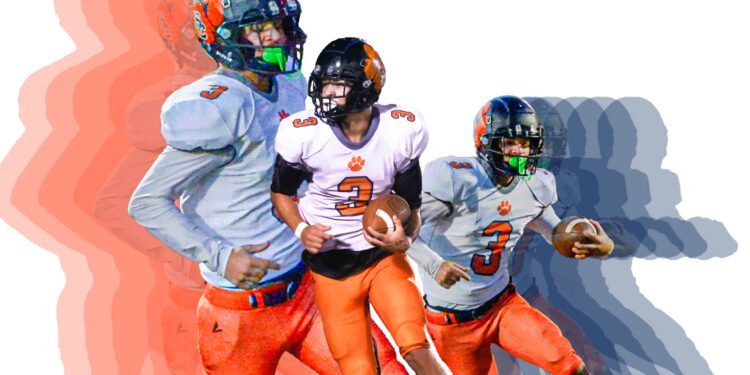 Graphic by Heather Belcher