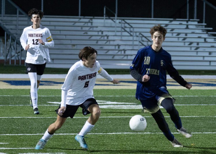 File Photo by Tina Laney