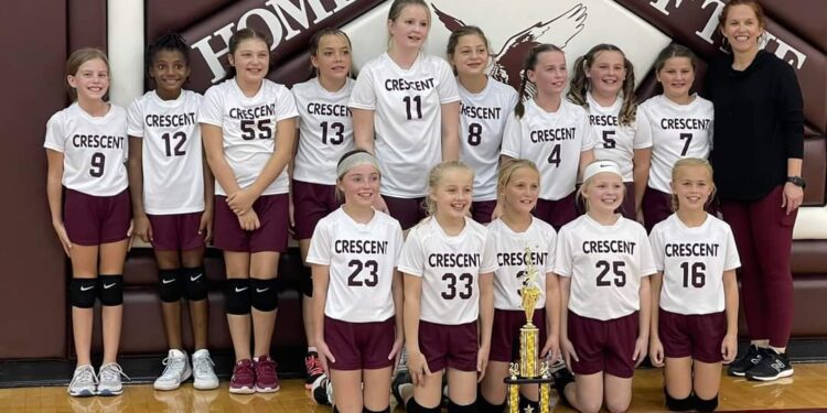 Photo submitted by Lauren Dillon