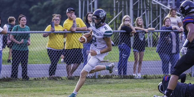 File Photo by Tina Laney