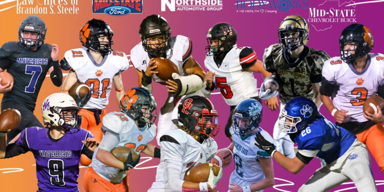 Graphic by Heather Belcher