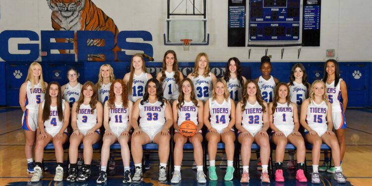 Photo by Greg Barnett