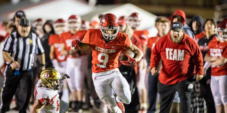 File Photo by Craig Allison