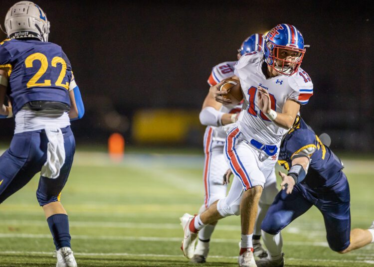 Phot by Craig Allison