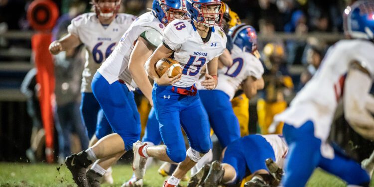 Photo by Craig Allison