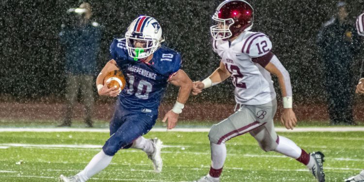 File Photo by Heather Belcher