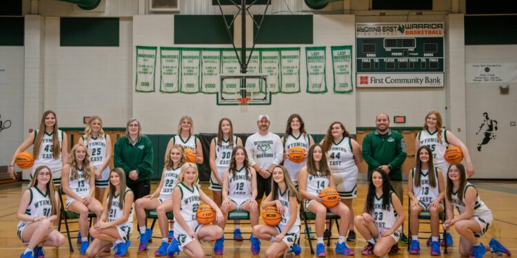 Photo by Heather Belcher