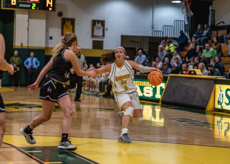 File Photo by Ashley Honaker