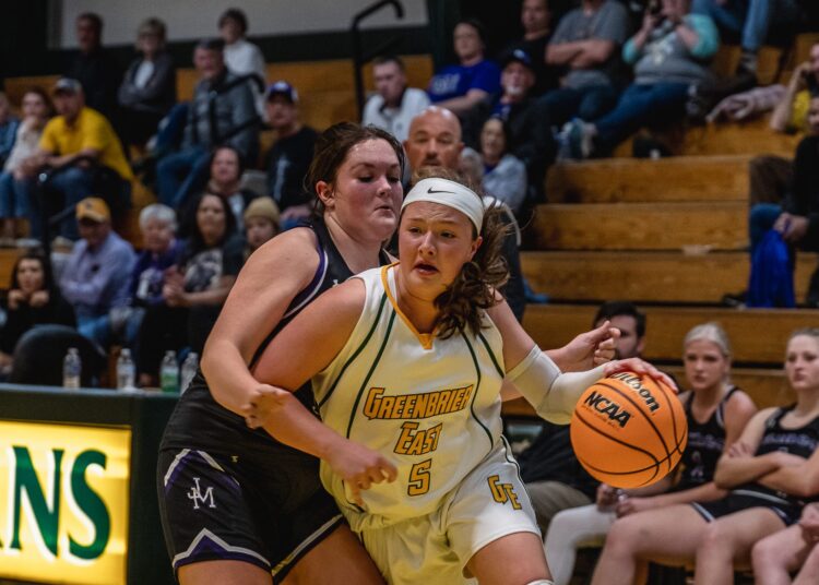 File Photo by Ashley Honaker